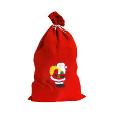 Hotte Du Pere Noel La Caverne