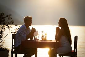 6 party ideas for a 25th wedding anniversary. 101 Anniversary Dinner Ideas For A Romantic Night In The Dating Divas