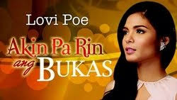 Akin Pa Rin ang Bukas (TV Series 2013-2013) — The Movie Database (TMDB)