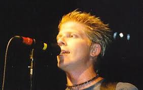Who is Dexter Holland?