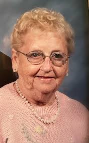 Ruth Elizabeth Rust, owned Rust Market