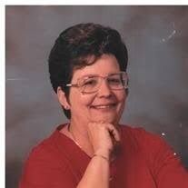 Connie Lou Daniels Obituary