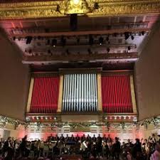 Boston Symphony Hall 2019 All You Need To Know Before You