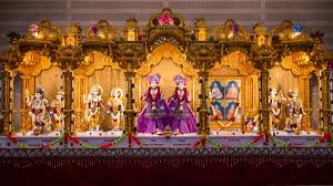 01 December 2019 Hh Mahant Swami Maharaj S Vicharan Mumbai India