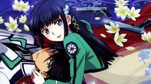 Mahouka koukou no rettousei season 2 maret 16, 2021 mei 17, 2021 meow azkia download anime mahouka koukou no rettousei season 2 sub indo 240p 360p 720p 1080p mp4 mkv di meownime Mahouka Koukou No Rettousei Season 2 Reveals Premiere Date International News Agency