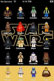 Direct from a galaxy far, far away, brick owl has a massive collection of all your favorite star wars minifigures from the epic saga. Theme Makers Lego Star Wars Modmyforums