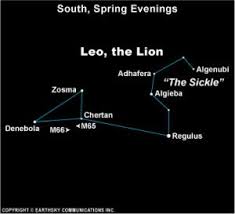 Leo Heres Your Constellation Astronomy Essentials Earthsky
