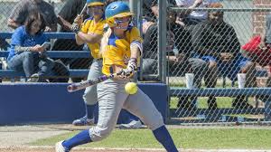 She led the nation in 2019 in total bases and led the team in batting average, hits, home runs and rbis. Conner Harmon Softball Southeastern Oklahoma State University Athletics