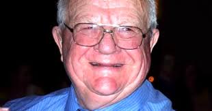 John Richard 'Jack' Graf