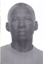 George Crandell “G-Lo” Saunders