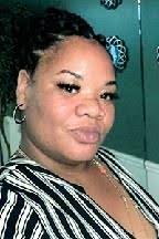 Nicole Carson Obituary (1978