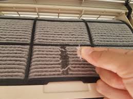Brush the fins using a soft nylon brush. How To Clean Your Air Conditioner Without Voiding Your Warranty Recommend My