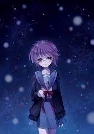 Iso22002 1 技術 仕様 書. Nagato Yuki Suzumiya Haruhi No Yuuutsu Mobile Wallpaper 1028573 Zerochan Anime Image Board