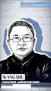 www.UIA2024KL.org "Bridging Tradition and Modernity: Wang Shu's  Architectural Mastery"., We are thrilled to welcome Wang Shu, co-founder of  Amateur Architecture Studio and Pritzker Prize-winning ...