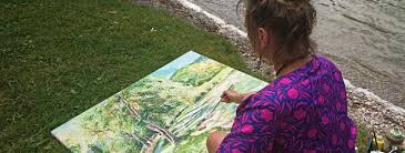 Sie wohnt immer im haus seegarten und geht auch in ihrem urlaub ihrem beruf nach. Haus Seegarten Archive Schliersee Magazin