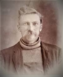 Niels Peter Lee (1869-1952)