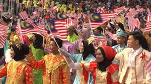 When is malaysia's national day 2021? National Day Parade Ushers In 60th Anniversary Of Malaysia S Independence Thestartv Com