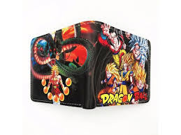 Free shipping on orders over $25 shipped by amazon. Anime Dragon Ball Z Wallet Young Men Women Students Cartoon Fashion Short Wallets Coin Short Purse W460 Newegg Com