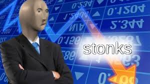 With tenor, maker of gif keyboard, add popular stonks animated gifs to your conversations. Stonks Memes Home Facebook