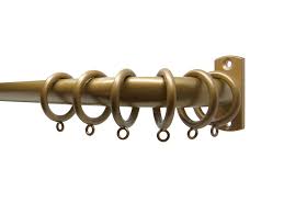 Buy cafe rods and get the best deals ✅ at the lowest prices ✅ on ebay! Crown Hardware French Return Rod