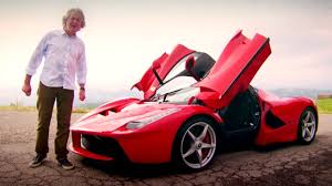 Watch top gear online free in hd, compatible with xbox one, ps4, xbox 360, ps3, mobile, tablet and pc. Laferrari Review Top Gear Series 22 Bbc Youtube