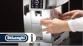 Palygink skirtingų parduotuvių kainas, surask pigiau ir sutaupyk! How To Change Settings Of Your De Longhi Ecam 23 460 S Coffee Machine Youtube