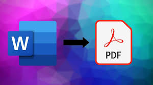 If you've got a pdf file you need converted to just plain text (or html), email it to adobe and they'll send it. How To Convert Word To Pdf For Free Ndtv Gadgets 360