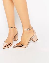 Best time to measure is afternoon,because you feet will swell from morning to evening. Asos Space Pointed Heels Heels Pointed Heels Fashion Shoes