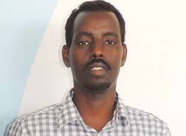 Somali Graduate Journal