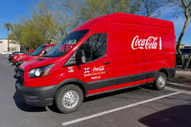 Image result for Coca Cola Red 2007 Sprinter