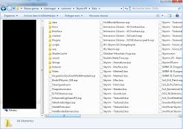 To confirm it is working, open the. Spent Several Hours Modding Skyrim Using Vortex No Errors But Nothing Is Enabled Ig Vive