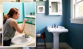 We did not find results for: Interior Tips Most On Trend Paint Colours To Try In Your Bathroom Express Co Uk