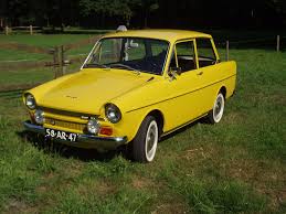 daf 33 klassisches auto klassische autos oldtimer