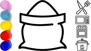If your child can't wait for dinner, help him learn the different kinds of kitchen utensils by giving him this cute coloring page. Stove Coloring Pages For Kids