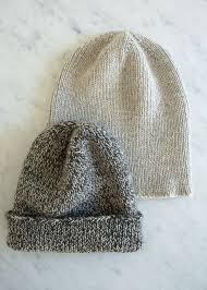 This is a detailed tutorial on how to do the double decrease for my fisherman's rib hat knit pattern. Pin On Manly Crafts