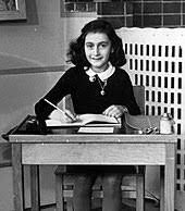 Последние твиты от ana frank (@anafrankoficial). Anne Frank Wikipedia