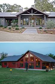 Top 5 Most Beautiful Steel Homes Metal Building Answers House Exterior Metal Building Homes Building A House