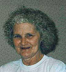 Obituary information for Alma Rose Shannon