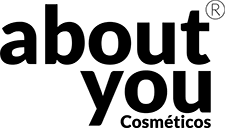 What does a logo's symbol say? Antivirus Nano Protect About You Cosmeticos
