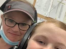 Fundraiser for Reagan Faughnan by Kailey Faughnan : Hospital bills and  medicine