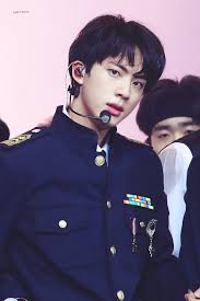 He said the famous quote, jimin, you got no jams. the dad of bts my name is rap monster, not dance monster. jin. A Little Braver On Twitter Kim Seokjin Seokjin Seokjin Bts