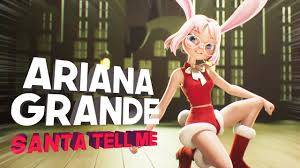 Fast Download 03 32 Ariana Grande Santa Tell Me Cover By Apoki Mp3 Without Waiting Download lagu cartoon on on mp3 & mp4. krono digital