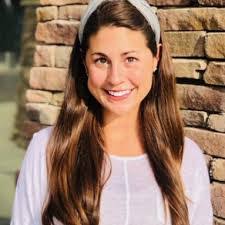 Colleen Kimball's Instagram, Twitter & Facebook