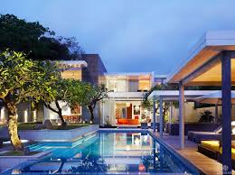 Villa bali is located at balian beach on the west coast. 5 Of Bali S Most Luxurious Villas