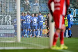 Hokejisté bk mladá boleslav v domácím utkání 9. Boleslav Liberec 1 3 Prvni Domaci Ztrata Dvema Goly Se Predvedl Musa Idnes Cz