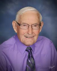 Obituary for Melvin V. Henneberry
