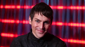 Introduce Yourself(ie): 10 Questions with Admissions Breakout Star Ben  Edelman