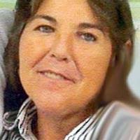 Service held today for Betty Wyatt, who died Sunday