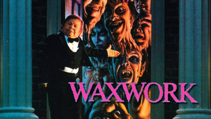 Waxwork' (1988) Review - ScreenAge Wasteland