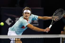 She was born in sochi, russia on april 11, 1967. Glimpsing The Future Of Men S Tennis The New Yorker
